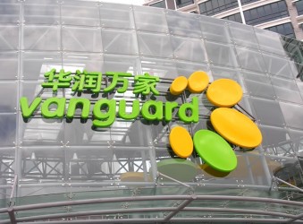 华润万家